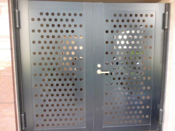 ダイヤモンドレジデンス勝どきの物件内観写真